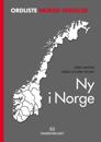 Ny i Norge; ordliste norsk-engelsk