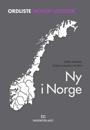 Ny i Norge: ordliste norsk-litauisk