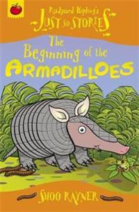 The Beginning of the Armadilloes