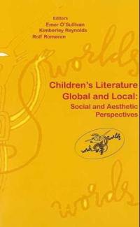 Children's literature global and local