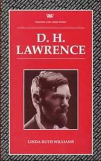 D.H.Lawrence