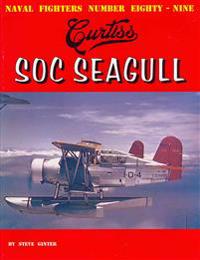 Curtiss Soc Seagull