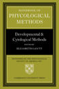 Handbook of Phycological Methods