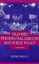 Televised Presidential Debates and Public Policy