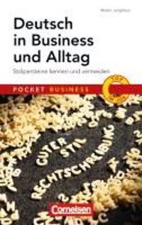 Jungclaus, M: Deutsch in Business und Alltag