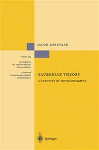 Tauberian Theory