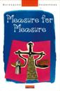 Heinemann Advanced Shakespeare: Measure for Measure