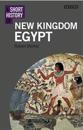 A Short History of New Kingdom Egypt