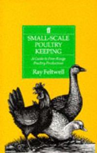 Small-scale Poultry Keeping