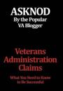 Veterans Administration Claims