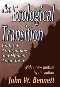 The Ecological Transition
