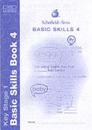 Basic Skills Book 4