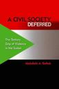 A Civil Society Deferred