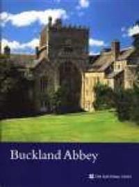 Buckland Abbey, Devon