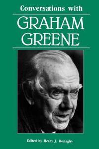 Conversations With Graham Greene