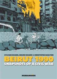 Beirut 1990