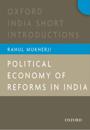 Political Economy of Reforms in India