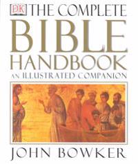 The Complete Bible Handbook