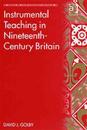 Instrumental Teaching in Nineteenth-Century Britain
