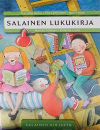 Salainen lukukirja