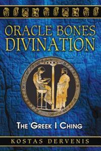 Oracle Bones Divination