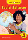 Study & Master Social Sciences Learner's Book Grade 4 English