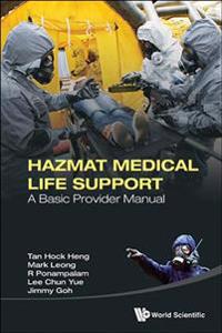 Hazmat Medical Life Support
