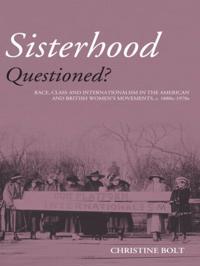 Sisterhood Questioned?