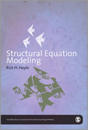 Structural Equation Modeling for Social and Personality Psychology