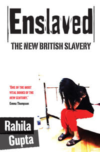 Enslaved
