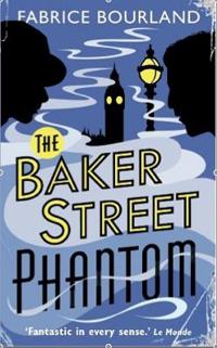 The Baker Street Phantom