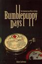Bumblepuppy Days