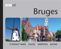 Bruges inside out travel guide - pocket travel guide for bruges including 2