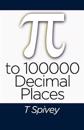 Pi to 100000 Decimal Places