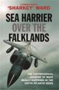 Sea Harrier Over The Falklands