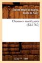 Chansons Madécasses (Éd.1787)