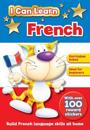 I Can Learn: French