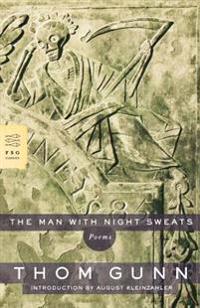 The Man with Night Sweats: Poems
