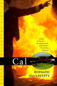 Cal Cal: A Novel a Novel