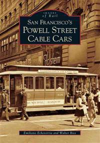 San Francisco's Powell Street Cable Cars