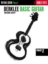 Berklee Basic Guitar - Phase 2: Guitar Technique