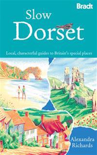 Bradt Slow Travel Dorset