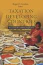 Taxation in Developing Countries