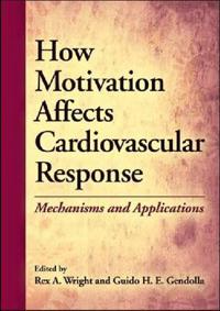 How Motivation Affects Cardiovascular Response