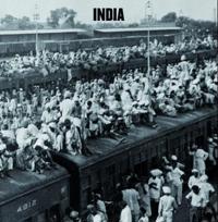 India: 150 Years in Photographs