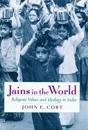 Jains in the World