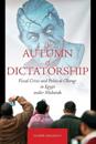 The Autumn of Dictatorship