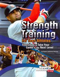 Strength Training for Teen Athletes Exer