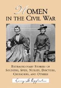 Women in the Civil War