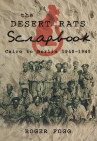 A Desert Rats Scrapbook